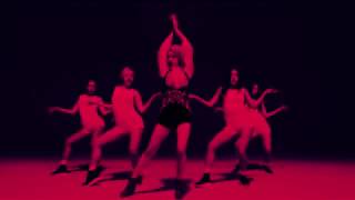 LOOΠΔ/Kim Lip 이달의 소녀/김립 'Eclipse' Dance Mirrored [REUPLOAD]