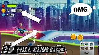 hill climb racing|| #hillclimbracing #hcr #gaming #gamingvideos #viral_video  @BadassHillclimbers