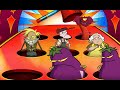 Scooby Doo Meets Courage the Cowardly Dog - Opening Credits