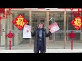 international students from uibe wish you a happy chinese new year