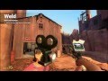 Garry's Mod Tutorial : First Person Cameras for Ragdolls