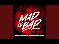 Behaviour Nothing (Mad & Bad Riddim)