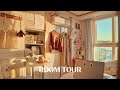 ENG) 5평 원룸의 360도 변신,,,★ 가을 룸투어 (KOREA ROOM TOUR, 랜선 집들이)