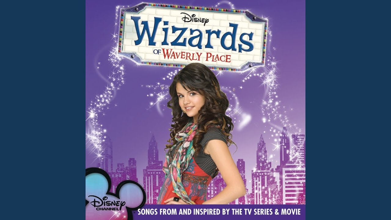 Selena Gomez - Magic (Pilot) Selena Gomez - Magic (Pilot)