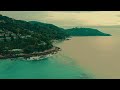 thailand cinematic preview 4k