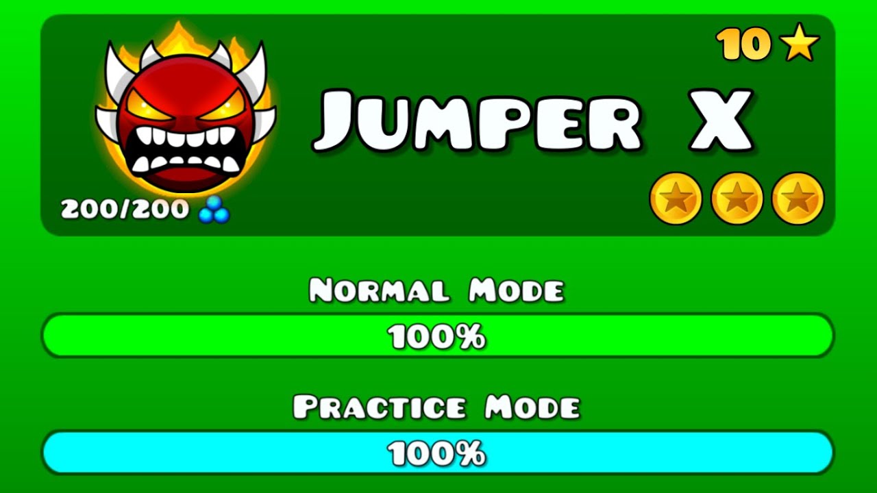 Superbuffing Jumper Youtube