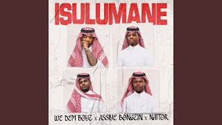 Isulumane