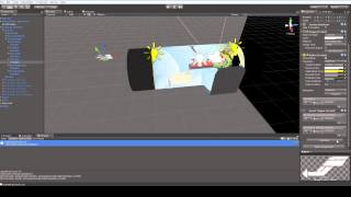 MouseOver UI Tutorial