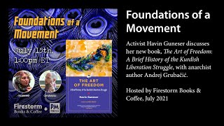 Foundations of a Movement: The Kurdish Liberation Struggle