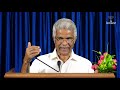 bible survey 1 corinthians part 60 prof. pm varkey @19.05.2020