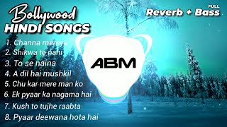 Hindi  Bollywood Song Remix reverb + bass ( Aura Boy Music)
