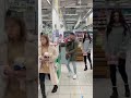 American Supermarket Viral TikTok  #tiktok #Short #youtubshort