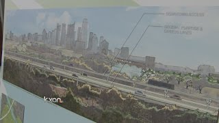 More toll lanes on MoPac gets mixed reviews