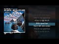 조프 joph 흘러가는 추억 속에서 feat. 경제환 예빛 흘러가는 추억 속에서 ㅣlyrics 가사