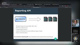 Visualizing Matomo Data in Grafana: Build Your First Dashboard 🚀 Leticia Rodríguez Morado