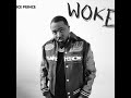 Ice Prince  -  Woke (Official Lyric Video)