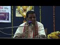 day 6 of 7 amuktamalyada kaavya vaibhavam by sri medasani mohan garu