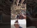 heavy truck clutch slipping