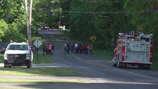 3 hospitalized after to chemical gas leak at Akron Water Plant near Kent
