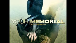 Your Memorial Not Fallen New 2010