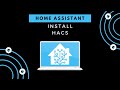 Install HACS On Home Assistant | 2023