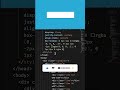 🫣 Have you tried Skeleton 📝 CSS Loader | HTML CSS | CSS Animation | Pure CSS Loader | Let's Do CSS