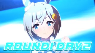 【レオ杯オープン】ROUND1DAY2！今日も逃げ3で勝つ【ウマ娘】