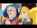 transformers pоссия russia ВЕРХУШКА АЙСБЕРГА rescue bots весь эпизод