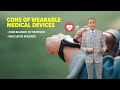 healthy sa wearable medical devices are becoming increasingly popular but can be difficult to navig