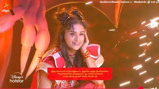 Blast Performance of #RaniKumari 👏🔥| Jodi Are U Ready Season 2 | Episode Preview