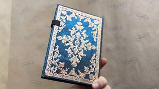 Paperblanks 2019 Metauro Midi, Метауро Миди