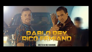 PABLO REY Ft. RICO FEMIANO - Senorita - (F.Franzese-P.Esposito-G.Arienzo)Video ufficiale