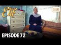 Elif Episode 72 | English Subtitle