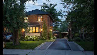 16 Wilberton Road, Toronto, ON