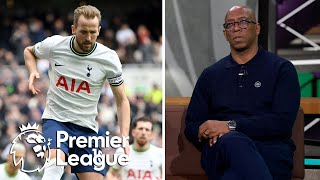 Harry Kane's presence makes Tottenham Hotspur top-four favorites | Kelly & Wrighty | NBC Sports