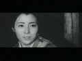 南美川さんがなんか変！（「忍びの衆」（70年大映））