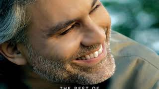 Sarah Brightman And Andrea Bocelli - Time To Say Goodbye [The Best of Andrea Bocelli - 'Vivere']