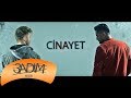 KAYS & Rotermonat - Cinayet (Official Lyric Video)