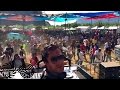 Emok Live @ Time & Space 2015, Mexico