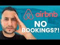 5 Key Reasons You’re Not Getting Airbnb Bookings | Jorge Contreras