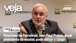 O futuro da Petrobras nas mãos de Lula e entrevista com Lucas Serra