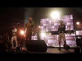 Naakmusiq - Live at Fact Durban Rocks