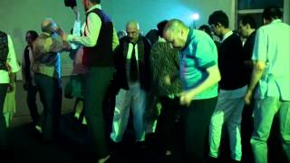 Bronson Dance Scene (Vice Point edition)