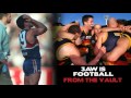 From the vault: Western Bulldogs v Adelaide Crows 1997 preliminary final - 3AW Football call