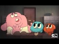 The Amazing World of Gumball - The Apology (Preview) Clip 1