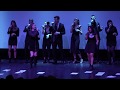 Last Christmas - Urban Sound A Cappella