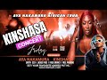 AYANA KAMURA : Full Concert à Kinshasa Showbuzz Invite INNOSS'B