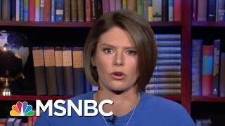 Kasie Hunt Weighs In On Sexual Harassment In Washington | Morning Joe | MSNBC