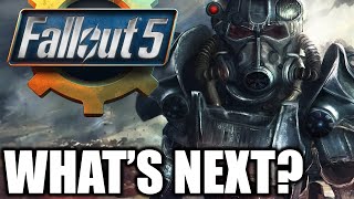 Fallout 5 Release Date, Leaks, & Everything We Know (2025 Update)