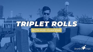 Triplet Rolls